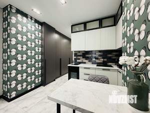 Студия квартира, на длительный срок, 30м2, 10/25 этаж