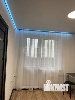 1-к квартира, на длительный срок, 29м2, 8/18 этаж