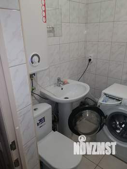 1-к квартира, на длительный срок, 35м2, 2/5 этаж