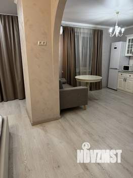 1-к квартира, на длительный срок, 40м2, 13/25 этаж