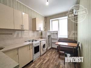 1-к квартира, на длительный срок, 28м2, 1/3 этаж