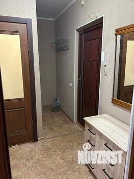 1-к квартира, на длительный срок, 40м2, 9/10 этаж