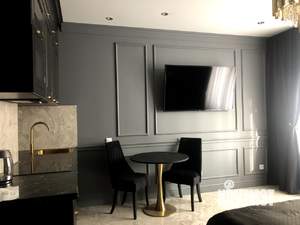 Студия квартира, на длительный срок, 32м2, 9/21 этаж