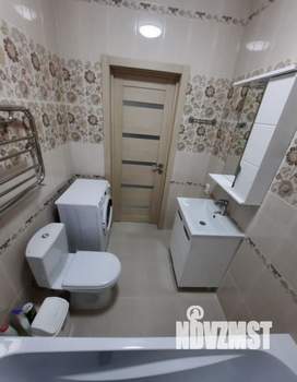 1-к квартира, на длительный срок, 34м2, 8/19 этаж