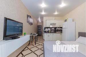 1-к квартира, посуточно, 30м2, 6/31 этаж