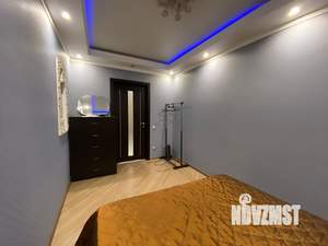 2-к квартира, на длительный срок, 55м2, 9/19 этаж