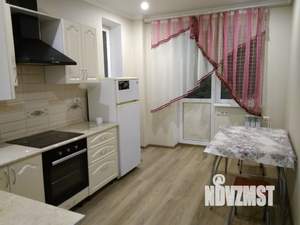 1-к квартира, на длительный срок, 48м2, 10/16 этаж