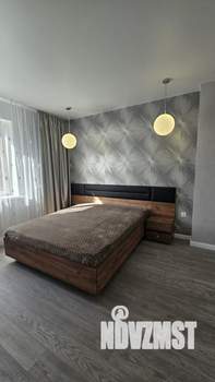 2-к квартира, на длительный срок, 75м2, 11/18 этаж