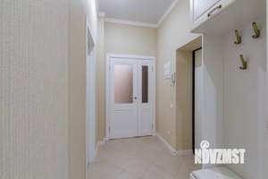 2-к квартира, посуточно, 45м2, 1/1 этаж