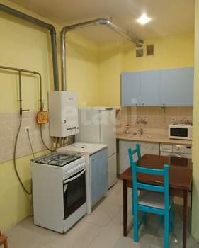 Студия квартира, на длительный срок, 30м2, 1/3 этаж