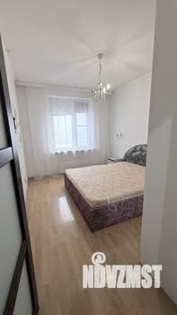 2-к квартира, на длительный срок, 56м2, 6/20 этаж