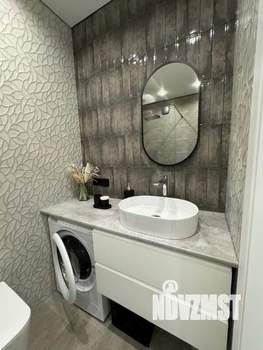 2-к квартира, на длительный срок, 36м2, 24/24 этаж