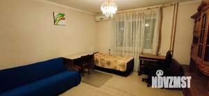 2-к квартира, на длительный срок, 48м2, 1/12 этаж