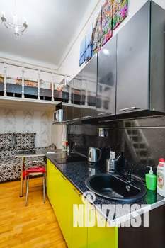 Студия квартира, посуточно, 17м2, 1/2 этаж