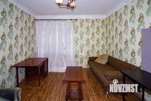 3-к квартира, на длительный срок, 60м2, 1/5 этаж