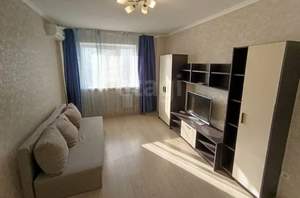 1-к квартира, на длительный срок, 38м2, 13/17 этаж