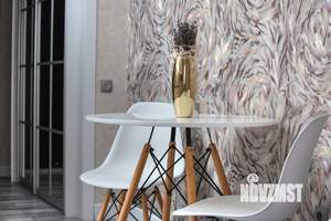 Студия квартира, посуточно, 26м2, 21/25 этаж