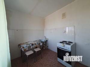 1-к квартира, на длительный срок, 35м2, 3/11 этаж