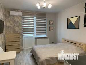 Студия квартира, посуточно, 30м2, 13/24 этаж