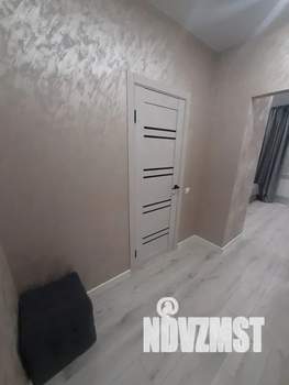 Студия квартира, посуточно, 30м2, 2/19 этаж