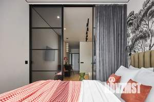 1-к квартира, посуточно, 30м2, 25/25 этаж