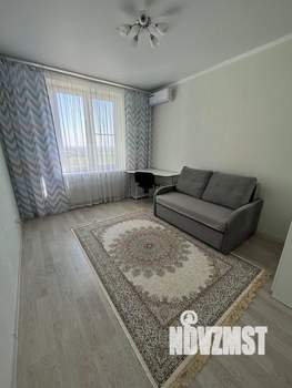 3-к квартира, на длительный срок, 74м2, 16/19 этаж