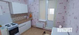 1-к квартира, на длительный срок, 38м2, 3/18 этаж