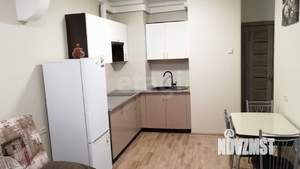 1-к квартира, на длительный срок, 47м2, 15/24 этаж