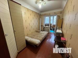 1-к квартира, на длительный срок, 40м2, 5/5 этаж