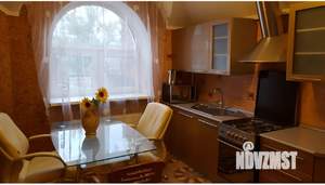 3-к квартира, на длительный срок, 110м2, 3/3 этаж