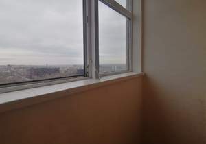 1-к квартира, на длительный срок, 36м2, 24/24 этаж