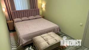 2-к квартира, посуточно, 45м2, 2/4 этаж