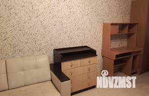 1-к квартира, на длительный срок, 30м2, 3/6 этаж