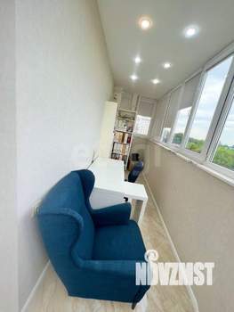 4-к квартира, на длительный срок, 98м2, 6/23 этаж