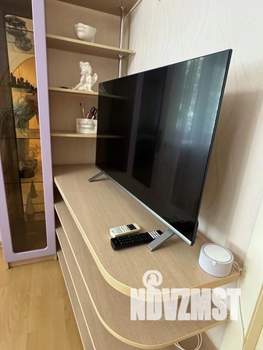 1-к квартира, посуточно, 34м2, 1/1 этаж