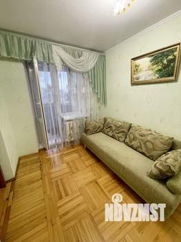 2-к квартира, на длительный срок, 52м2, 8/9 этаж