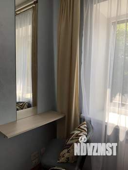 2-к квартира, посуточно, 50м2, 1/5 этаж