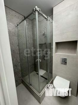 Студия квартира, на длительный срок, 30м2, 15/24 этаж