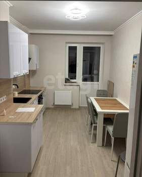 2-к квартира, на длительный срок, 58м2, 11/20 этаж