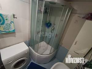 1-к квартира, на длительный срок, 45м2, 8/16 этаж