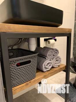 Студия квартира, посуточно, 26м2, 9/9 этаж