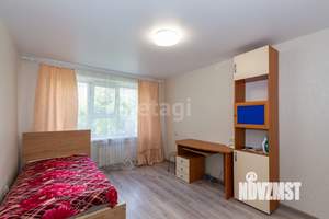 2-к квартира, на длительный срок, 40м2, 3/5 этаж