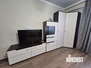 1-к квартира, на длительный срок, 42м2, 9/20 этаж