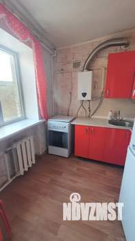 2-к квартира, на длительный срок, 45м2, 5/5 этаж