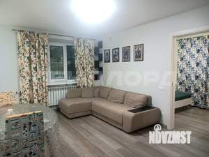 2-к квартира, на длительный срок, 50м2, 1/5 этаж