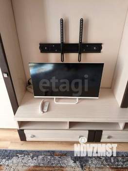 2-к квартира, на длительный срок, 44м2, 2/5 этаж