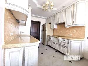 3-к квартира, на длительный срок, 104м2, 17/17 этаж