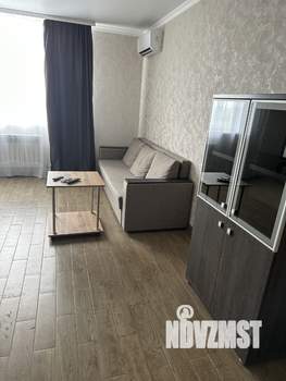 2-к квартира, посуточно, 65м2, 9/18 этаж
