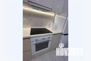 1-к квартира, посуточно, 45м2, 8/10 этаж