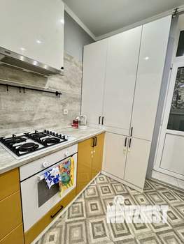 1-к квартира, на длительный срок, 36м2, 6/21 этаж